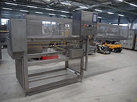 Nn mesh belt - afbeelding 1 van  11