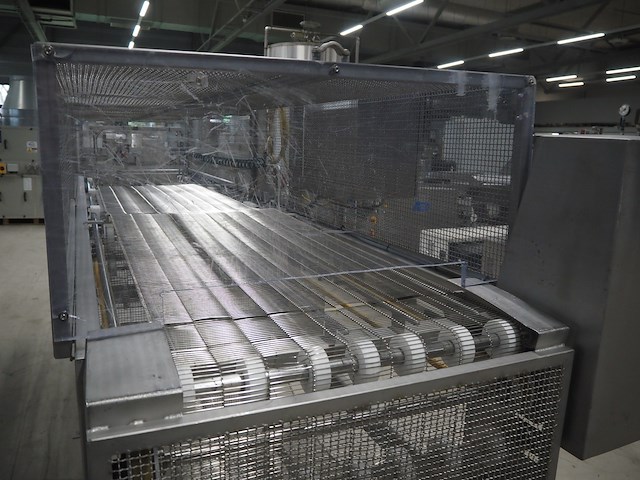 Nn mesh belt - afbeelding 7 van  11