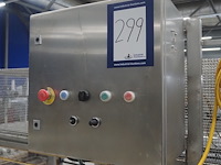 Nn mesh belt - afbeelding 11 van  11