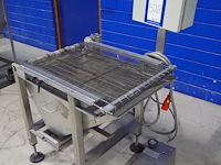 Nn mesh belt - afbeelding 1 van  9