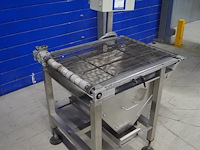 Nn mesh belt - afbeelding 2 van  9