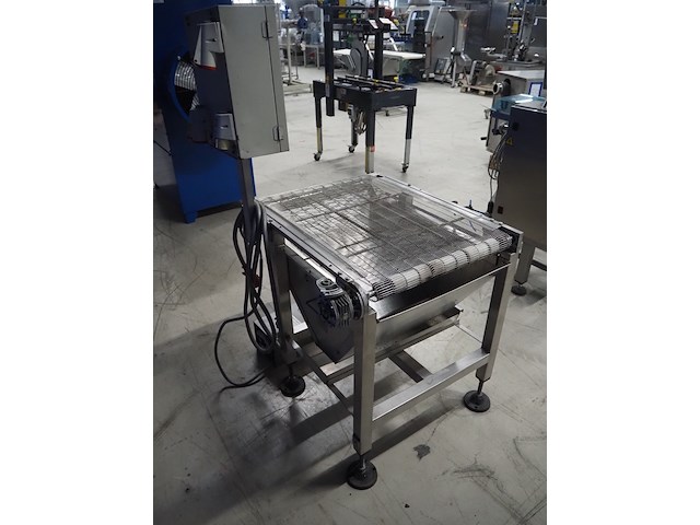 Nn mesh belt - afbeelding 3 van  9