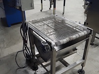 Nn mesh belt - afbeelding 3 van  9