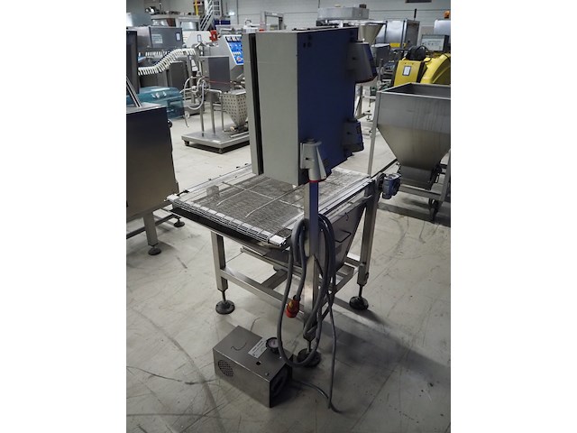 Nn mesh belt - afbeelding 4 van  9