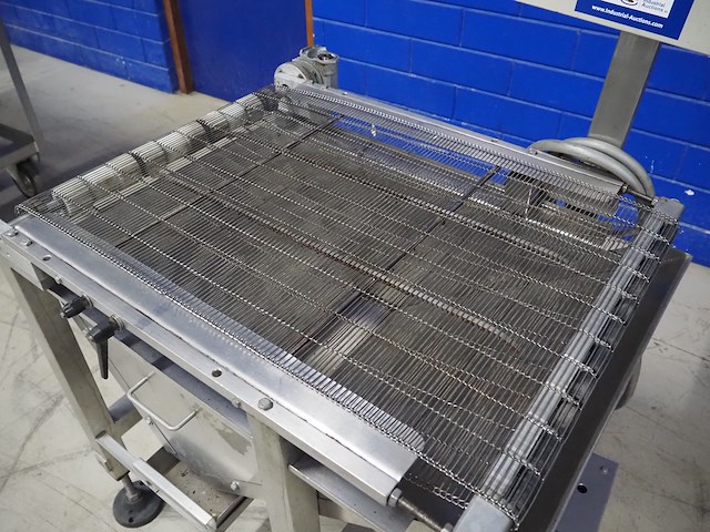 Nn mesh belt - afbeelding 6 van  9