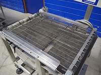 Nn mesh belt - afbeelding 6 van  9