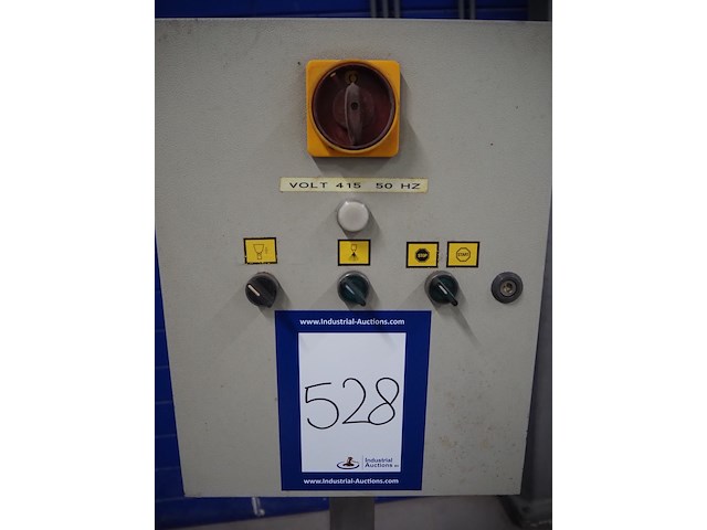 Nn mesh belt - afbeelding 7 van  9