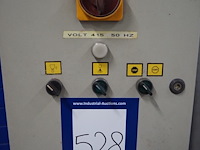 Nn mesh belt - afbeelding 7 van  9