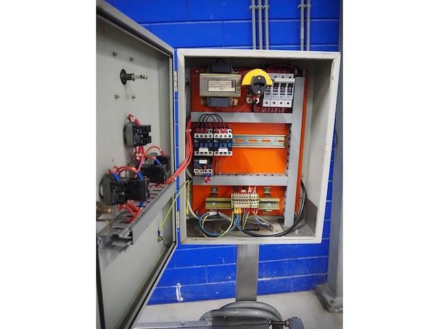 Nn mesh belt - afbeelding 8 van  9