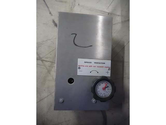 Nn mesh belt - afbeelding 9 van  9