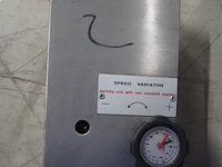 Nn mesh belt - afbeelding 9 van  9