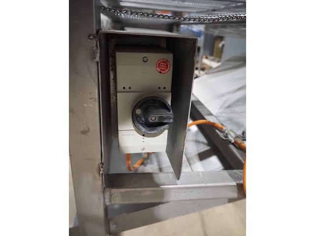 Nn mesh belt - afbeelding 2 van  10