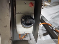 Nn mesh belt - afbeelding 2 van  10