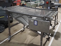 Nn mesh belt - afbeelding 1 van  10