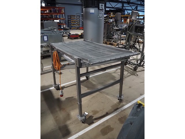 Nn mesh belt - afbeelding 4 van  10