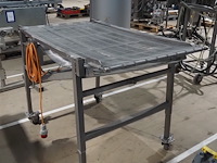 Nn mesh belt - afbeelding 4 van  10