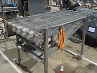 Nn mesh belt - afbeelding 5 van  10