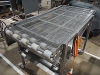 Nn mesh belt - afbeelding 6 van  10