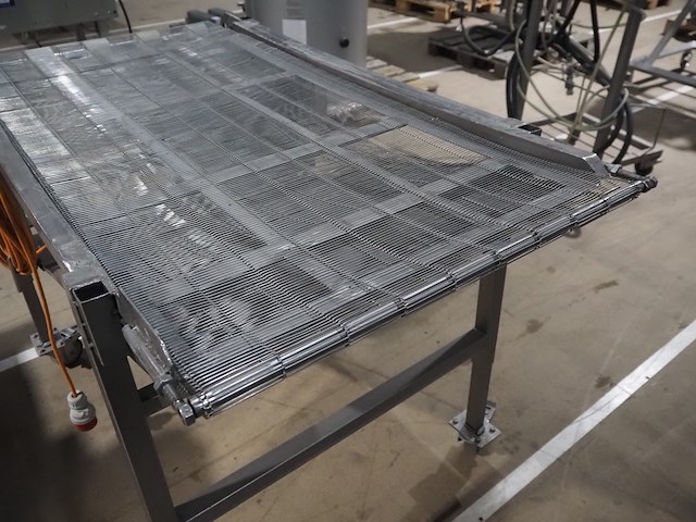 Nn mesh belt - afbeelding 8 van  10