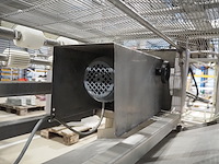 Nn mesh belt - afbeelding 9 van  10