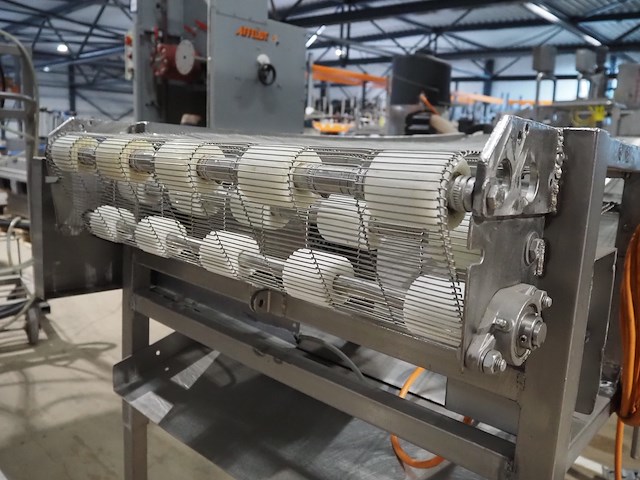 Nn mesh belt - afbeelding 10 van  10