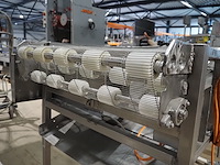 Nn mesh belt - afbeelding 10 van  10