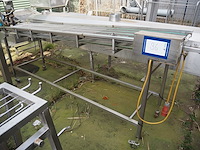 Nn mesh belt - afbeelding 1 van  3