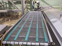 Nn mesh belt - afbeelding 2 van  3