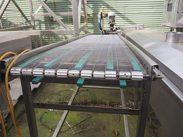 Nn mesh belt - afbeelding 3 van  3