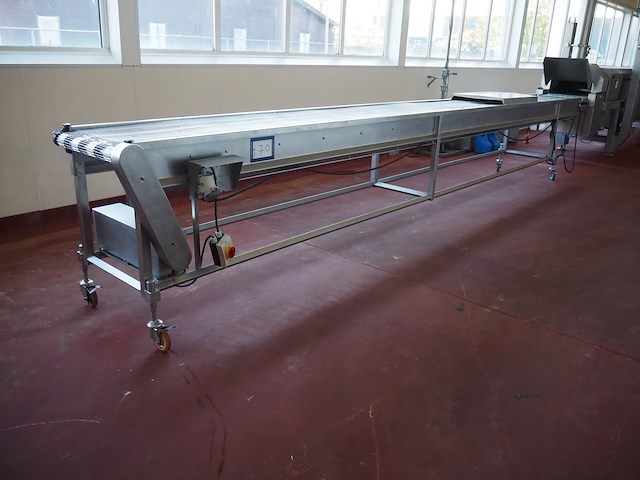 Nn mesh belt - afbeelding 1 van  9