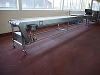 Nn mesh belt - afbeelding 1 van  9