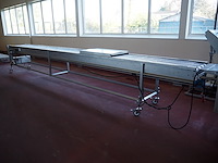 Nn mesh belt - afbeelding 2 van  9