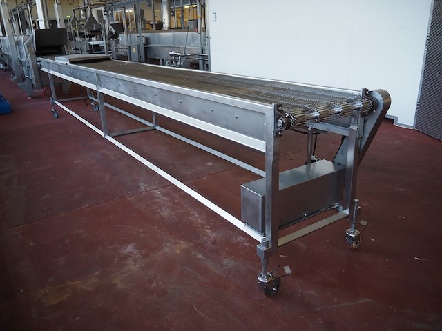 Nn mesh belt - afbeelding 3 van  9