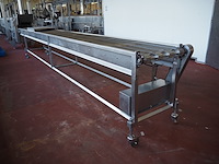 Nn mesh belt - afbeelding 3 van  9