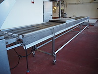 Nn mesh belt - afbeelding 4 van  9