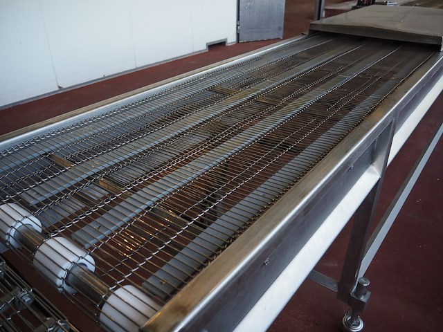 Nn mesh belt - afbeelding 5 van  9