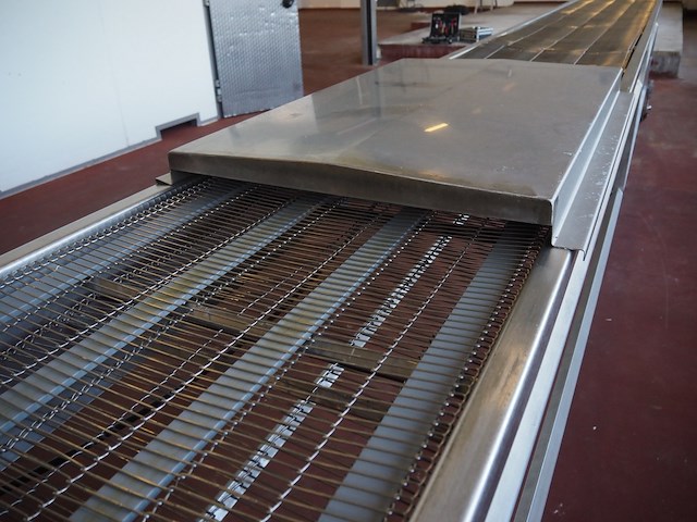 Nn mesh belt - afbeelding 6 van  9