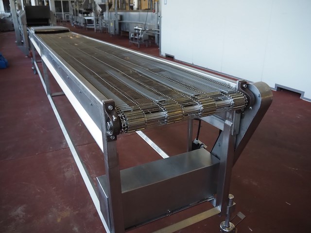 Nn mesh belt - afbeelding 8 van  9