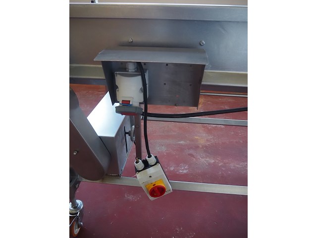 Nn mesh belt - afbeelding 9 van  9