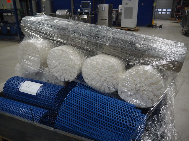 Nn mesh belts - afbeelding 5 van  7