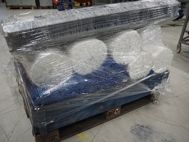 Nn mesh belts - afbeelding 7 van  7