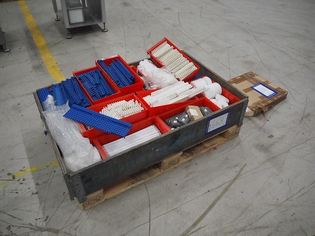 Nn mesh belts - afbeelding 2 van  4