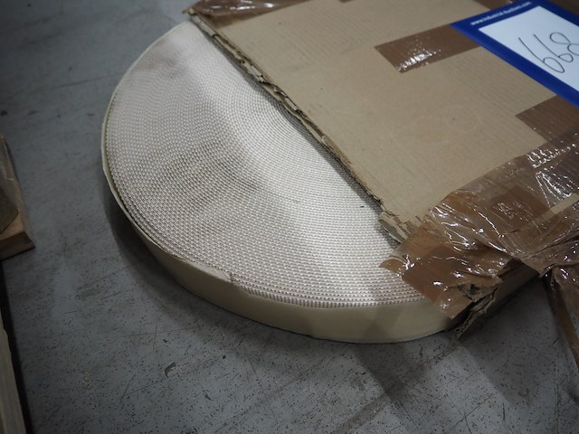 Nn mesh belts - afbeelding 4 van  4