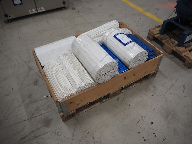 Nn mesh belts - afbeelding 1 van  8