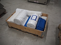 Nn mesh belts - afbeelding 2 van  8