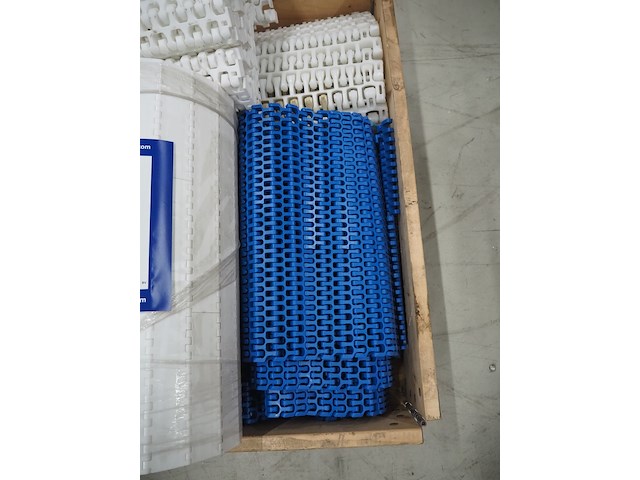 Nn mesh belts - afbeelding 3 van  8