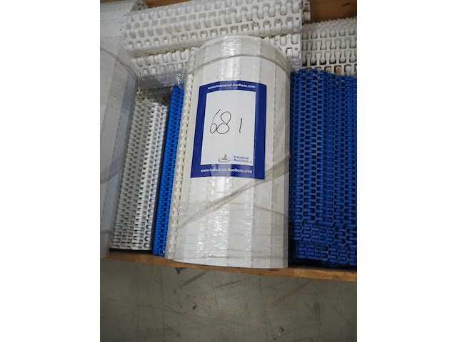 Nn mesh belts - afbeelding 4 van  8