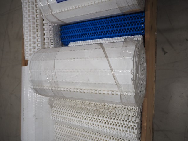 Nn mesh belts - afbeelding 5 van  8