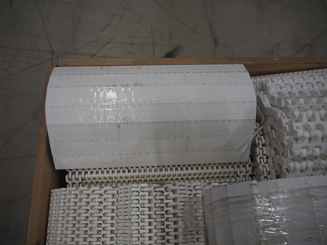 Nn mesh belts - afbeelding 7 van  8