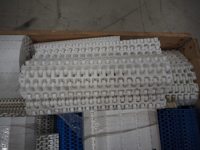 Nn mesh belts - afbeelding 8 van  8